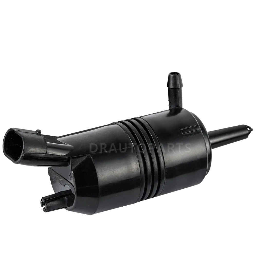 Насос для мойки лобового стекла Chevrolet Astro 1990-2005 Express 1996-2010 Venture 1997- 2005 Beretta Corvette SSR |