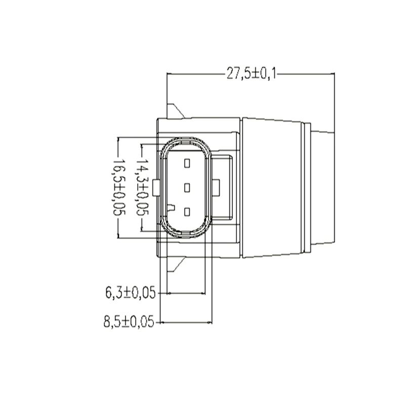 PDC датчик парковки для MERCEDES Benz W169 W245 W204 C204 Sprinter 906 S204 C218 X218 W212 A207 C207 S212 W463 W166 W221