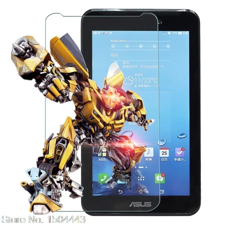 Защитная пленка для экрана из закаленного стекла 9H ASUS MeMO Pad 7 ME70C ME70CX ME170C K01A K017