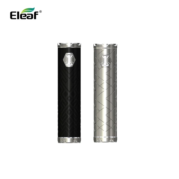 Оригинальный Eleaf ijust 3 Батарея мод встроенный 3000 мАч батарея 80 Вт мощность выход Vape