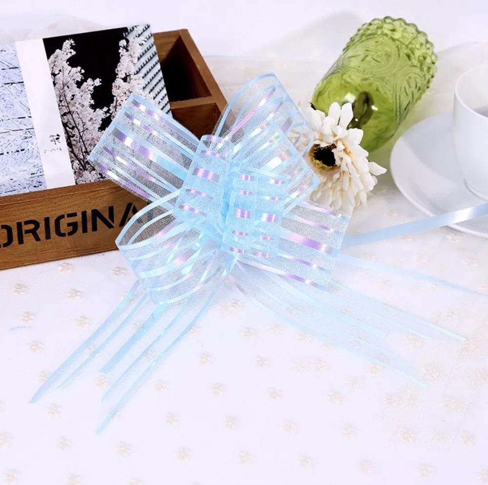 50 шт. свадебные украшения для автомобиля 5 см|decoration marriage|decor giftswedding bow |