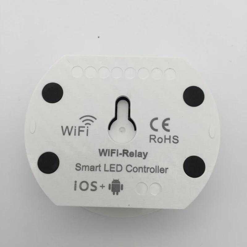 WiFi в RF конвертер реле wifi коробка для skydance продукт DC5 24v|Диммеры| |