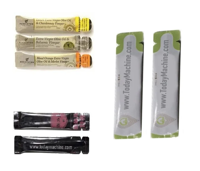 Автоматическая машина для упаковки Саше сухого молока | Обустройство дома