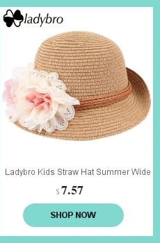 Ladybro джазовая соломенная шляпа женские пляжные женские детские шляпы от солнца летние полосатые радужные складные детские соломенные шляпы для женщин пляжные головные уборы