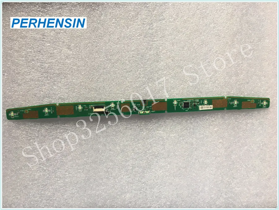 

Original Genuine laptop FOR GT683DXR GT60 MS-16F2 POWER BUTTON Board MS-16F2D MS-16F21