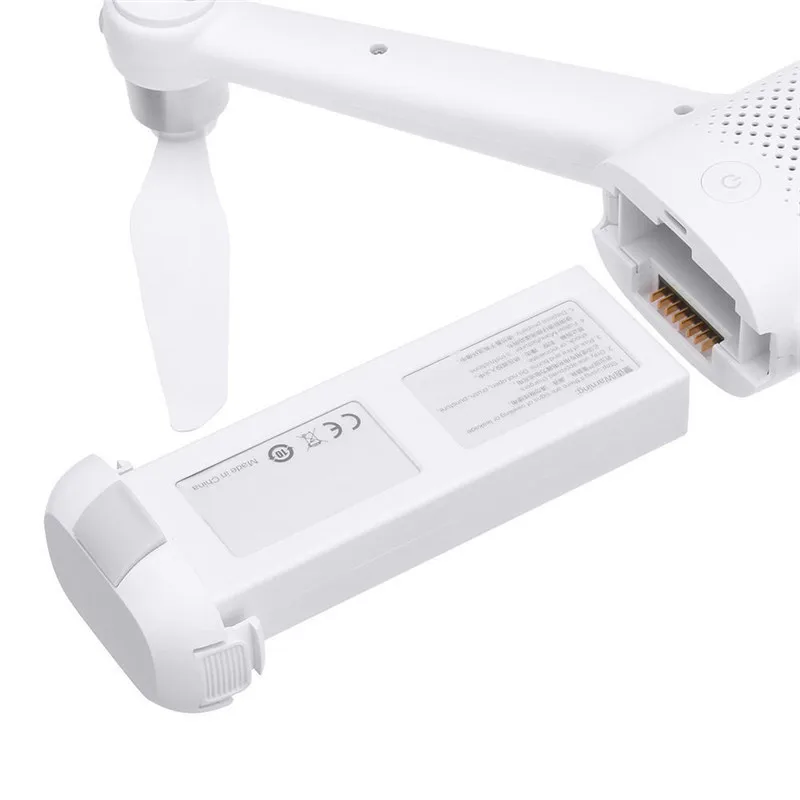 FIMI A3 RC Quadcopter запасные части 11,1 V 2000 mAh 3S аккумуляторная батарея Lipo RC батарея для RC беспилотная часть