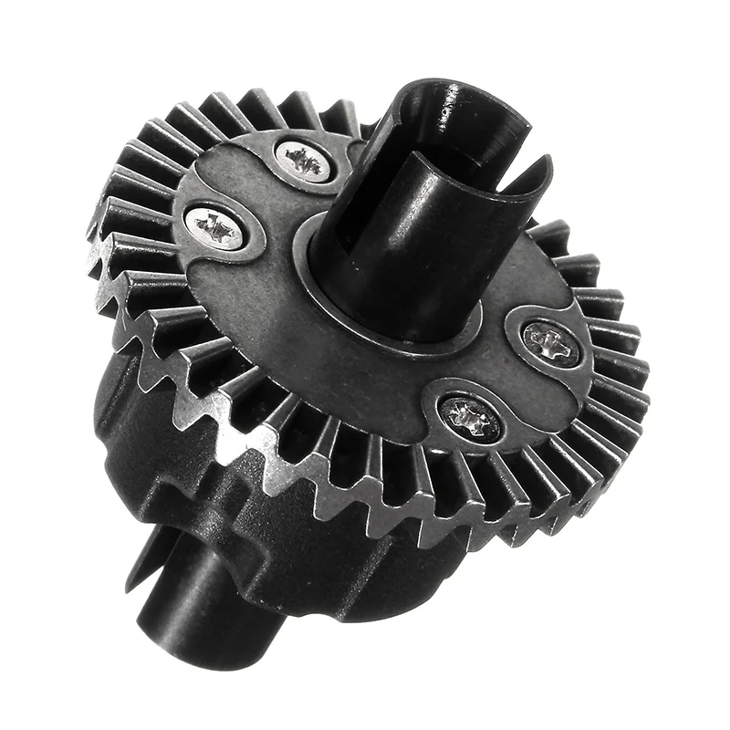 FS Racing 538561 дифференциал FS53692 1/10 RC автомобильные запчасти | Игрушки и хобби