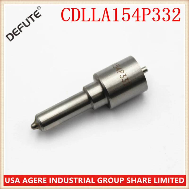 Brand High quanlity injector nozzle CDLLA154P332 DLLA154P332 9430084742 3355016 Nozzle | Автомобили и мотоциклы