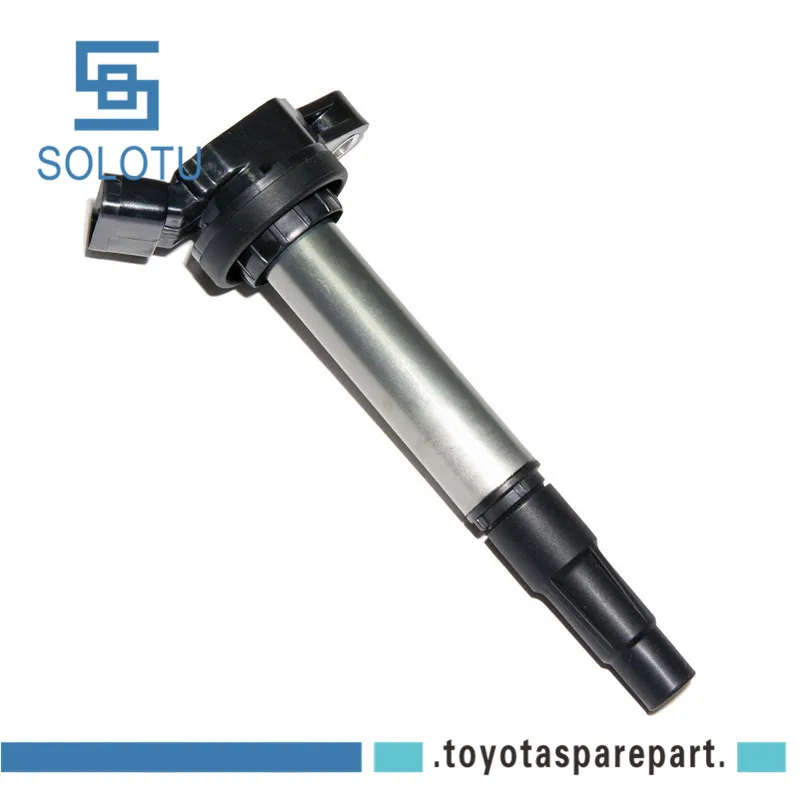 Катушка зажигания для YARIS VIOS COROLLA RAV4 AURIS 1ZRFE ZSP91 90919 02252|coil|coil toyotacoil ignition |