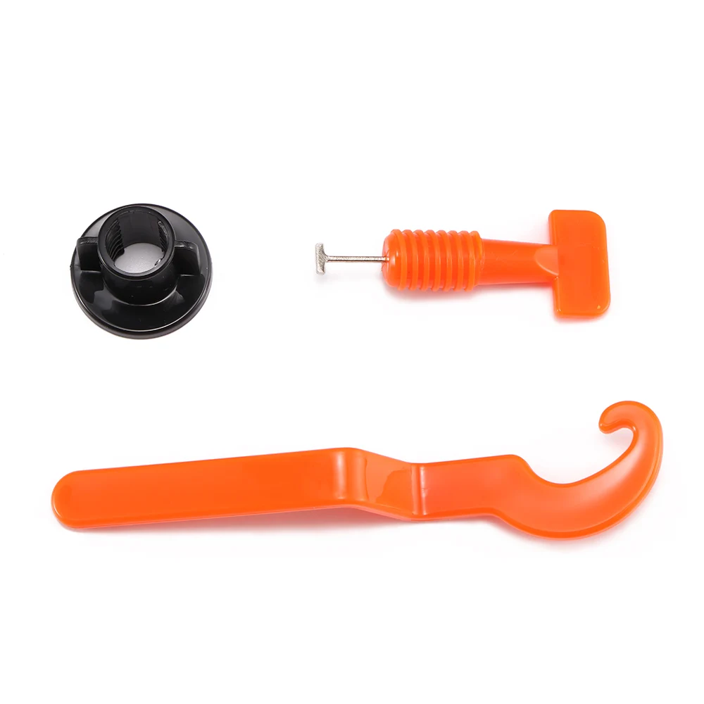 Новинка 50 шт./компл. уровневые клинья разделители для пола настенная плитка Carrelage