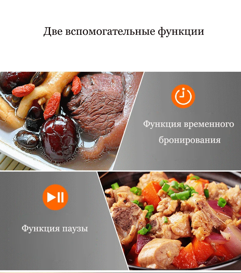 Индукционная плита 3500 Вт Бытовая и коммерческая высокомощная индукционная плита настольная/Встраиваемая большая огневая мощь электрическая керамика s