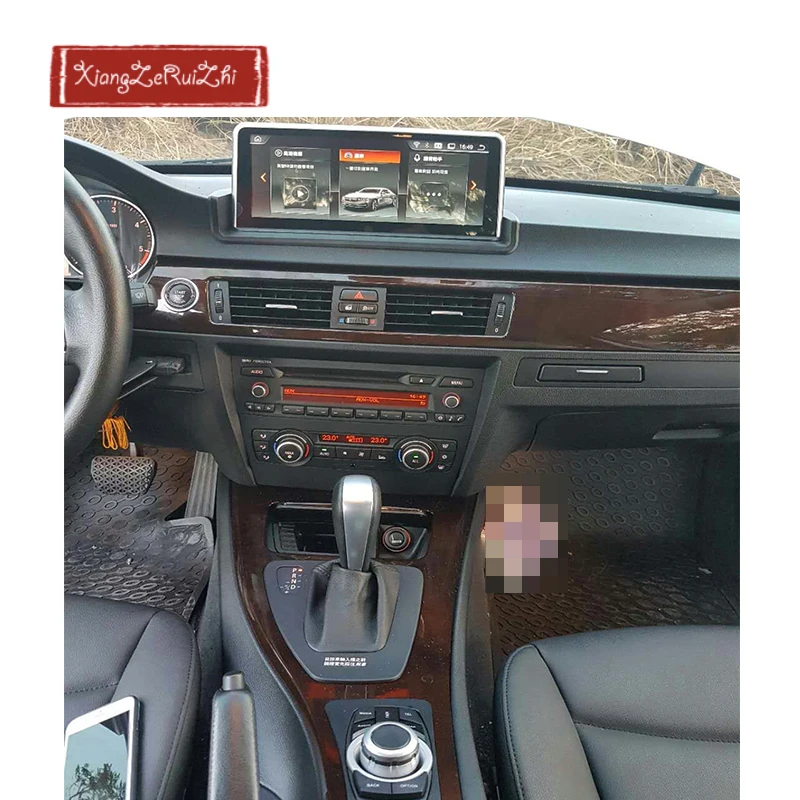 2GB+32GB Android71 car dvd player gps navigation for BMW 3 Series E90/E91/E92/E93 with video/radio/wifi/USB 2 din | Автомобили и