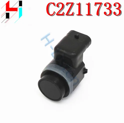 (4 шт.) датчик парковки автомобиля C2Z22810 28438-JZ00A 28442-0027R 28442-2146R 82004-54716 фотография C2Z11733 |