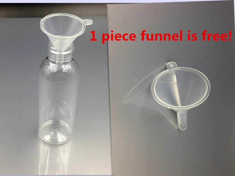 120 мл Высокое качество пустая пищевая пластиковая cosmo многоразовая бутылка с