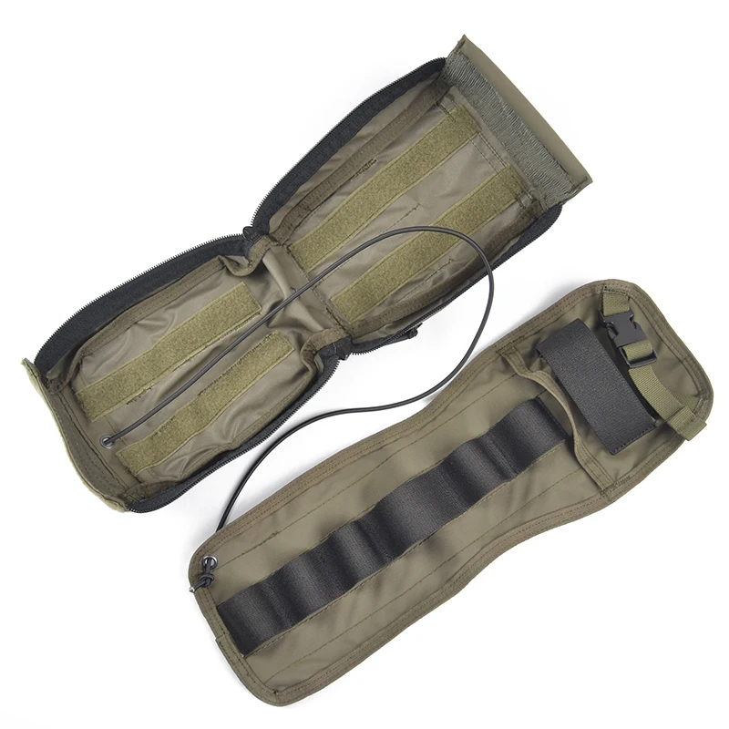 T-Y-R тактический MOLLE травма медицинская аптечка сумка EMT сумка для охоты кемпинга тактическая походная TW-P051