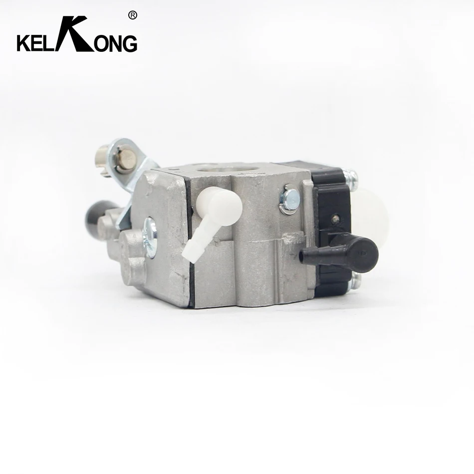 Карбюратор KELKONG для Stihl FS38 FS45 FS46 FS46C FS55 FS55R KM55R заменить C1Q S97A арматура карбюратора