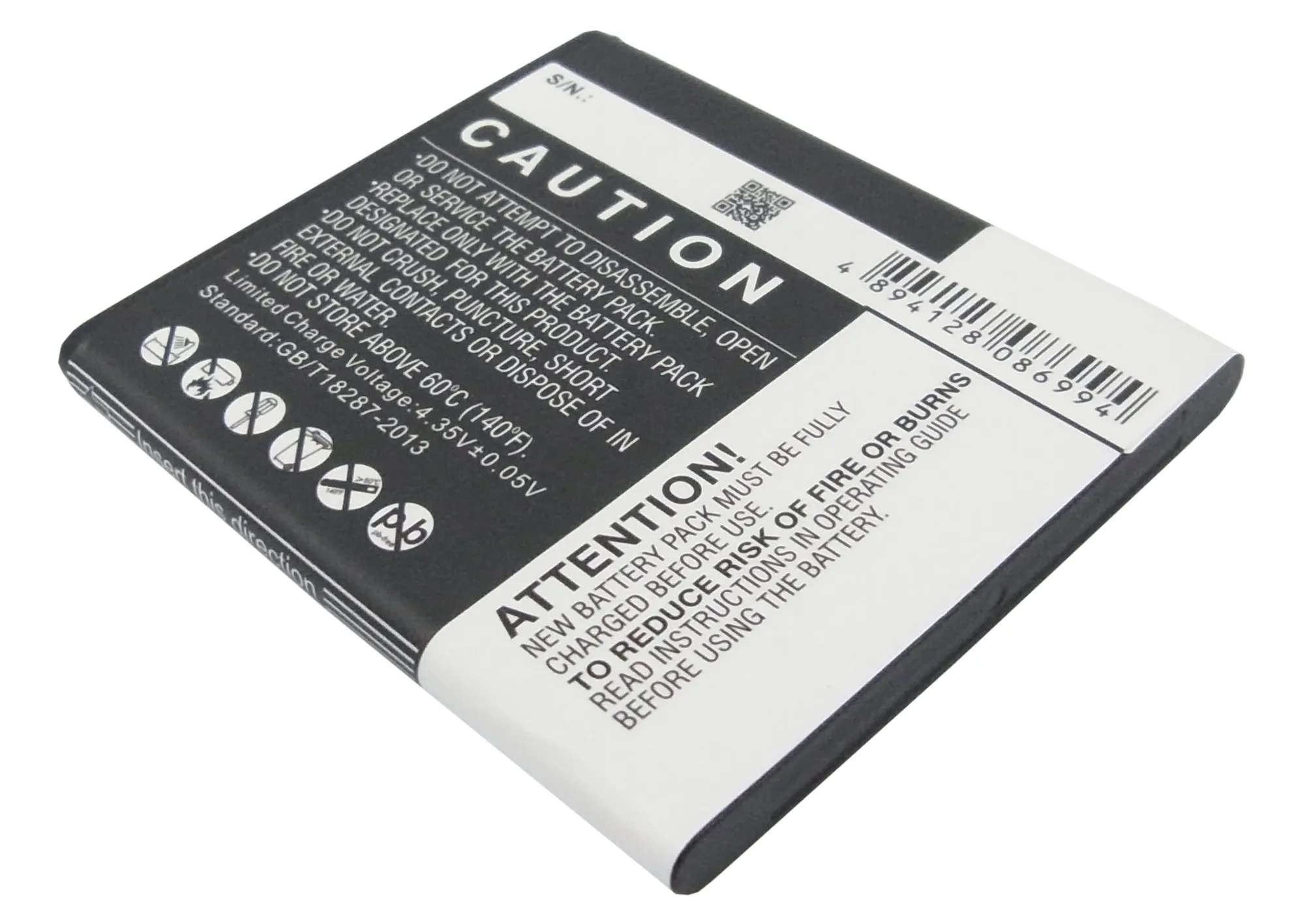 Cameron Sino высокое качество 1750mAh аккумулятор HB5V1 HB5V1HV для Huawei Ascend G350 T8833 U8833 Y511 Y516 Y535 W1
