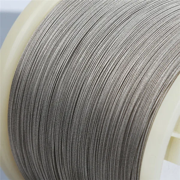 1m DIY Coping Saw Blades Cutting Wire Diamond Emery Jade Metal Stone Glass | Blade