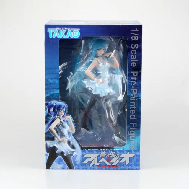 20 см аниме Arpeggio of Blue steel Ars Nova ментальная модель Takao сексуальные девушки аниме ПВХ Фигурки игрушки Аниме Фигурки игрушки для подарка