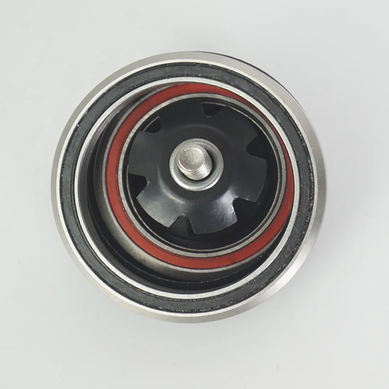 Бесплатная доставка расширитель Крышка Гарнитура 1-1/8 &quotдо 1-1/2&quot Стальная корона