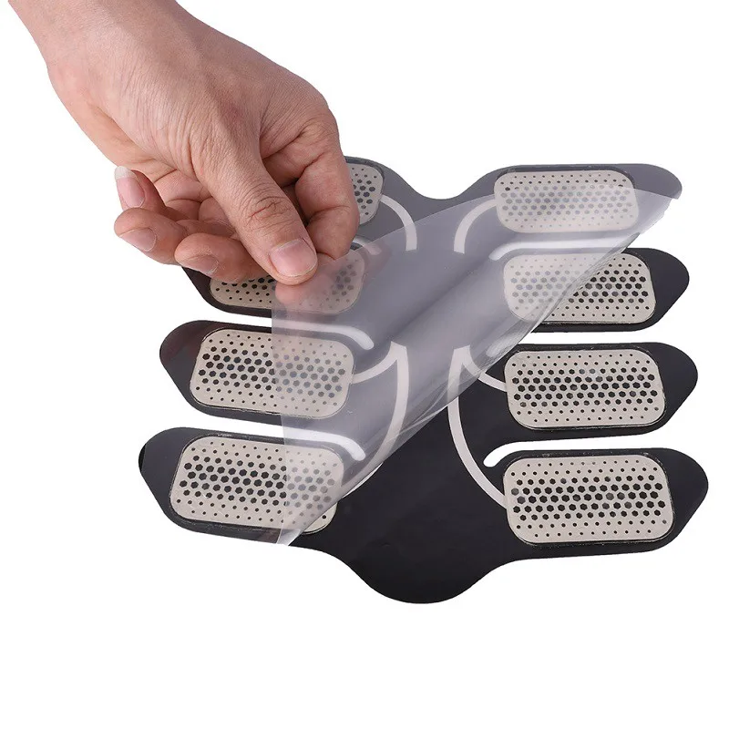 Умный стимулятор мышц для похудения тела тренажер брюшной полости тренировочное