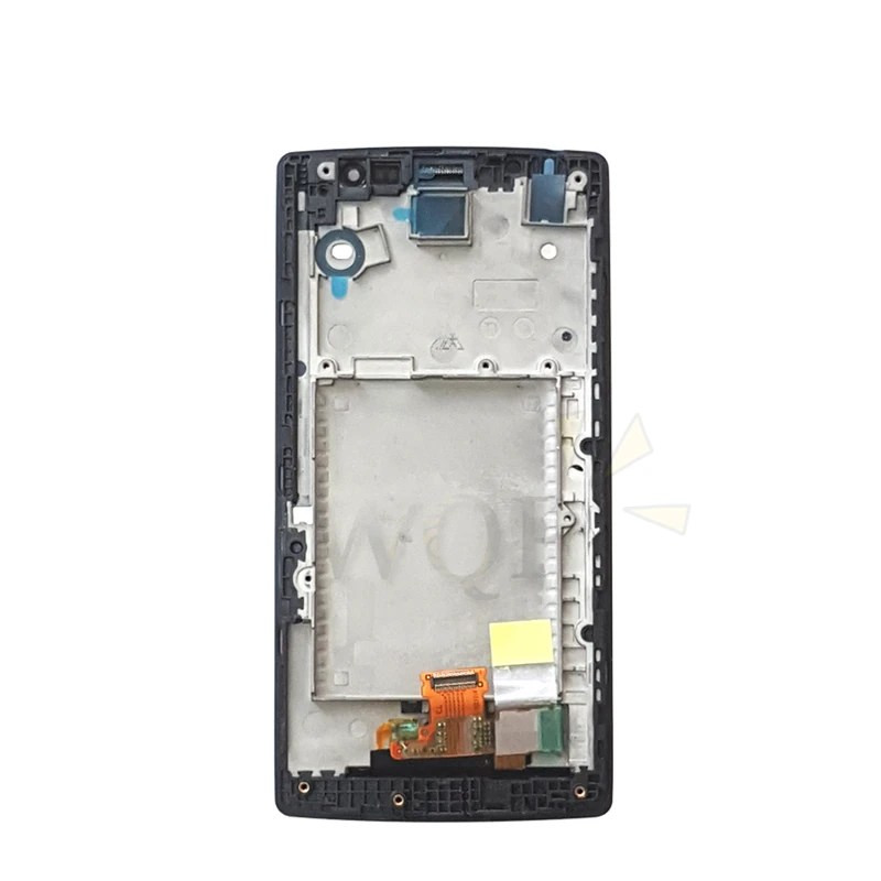 ЖК-дисплей 4 7 дюйма 3G 4G LTE для LG Spirit H440 H442 сенсорный ЖК-экран с рамкой H422 H440N C70