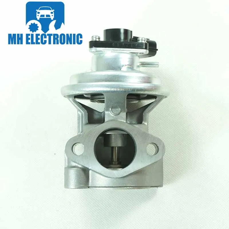 Электронный выпускной клапан MH EGR MR577141 для Mitsubishi Pickup Triton L200 Pajero Sport K74T V24 V44 K94W