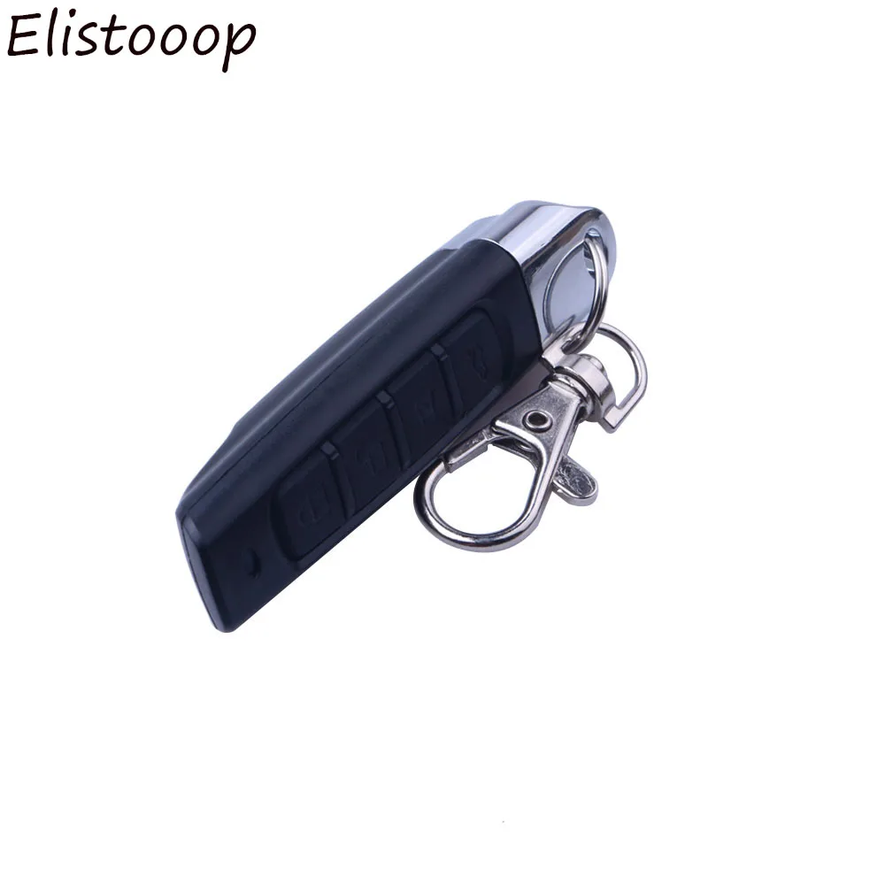 Автомобильная сигнализация для гаражных дверей радиочастотный сканер с