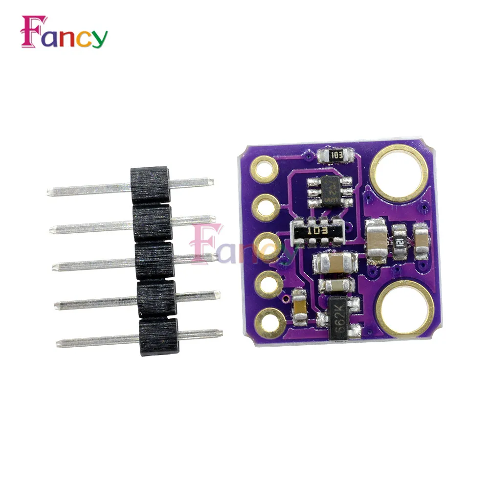 I2C GY 9960LLC APDS 9960 RGB модуль жеста и датчика для Arduino|breakout module|breakout boardgesture sensor |