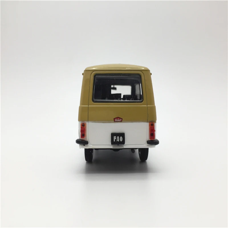 1/43 классический моделирование советская Волга 2203 Модель Коллекция мебели сплав