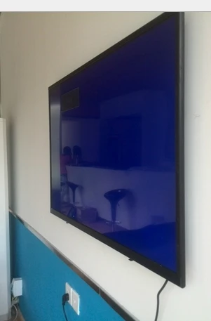 32 42 47 55 65 дюймов android smart touch screen lcd tft hd ПК ТВ система видеонаблюдения monitor |