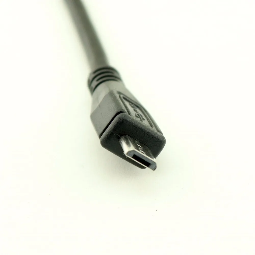 2 шт. 50 см Micro USB 5Pin Male к Dupont Female Header адаптер материнской платы Cable|usb 5pin|usb micro usbusb usb |