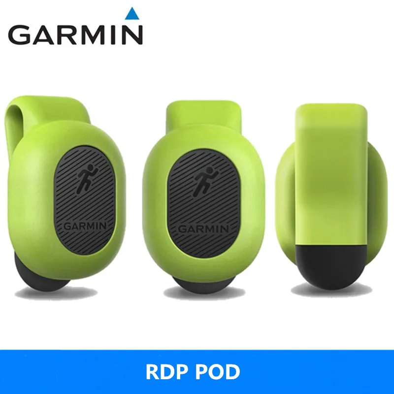 Garmin RDP POD работает с динамическим датчиком поддерживает Forerunner935 / 645 fenix5/5x/Φ новое