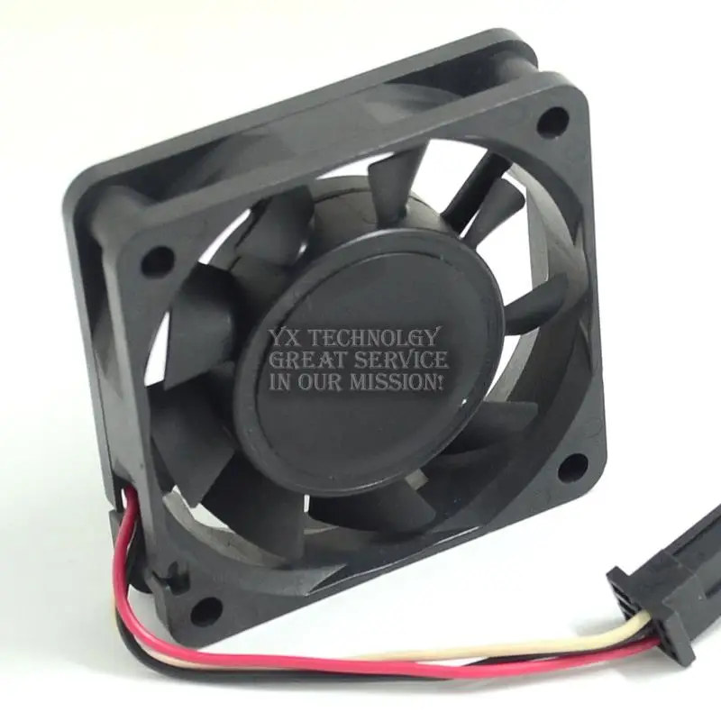 Новый 9WF0624H7D03 6015 60 мм 24 В A90L-0001-0511 Fanuc для охлаждающего вентилятора SANYO 60*60*15 |