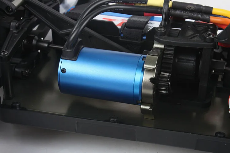 ZD Racing 9071 08426 1/8 масштаб 4WD автозапчасти