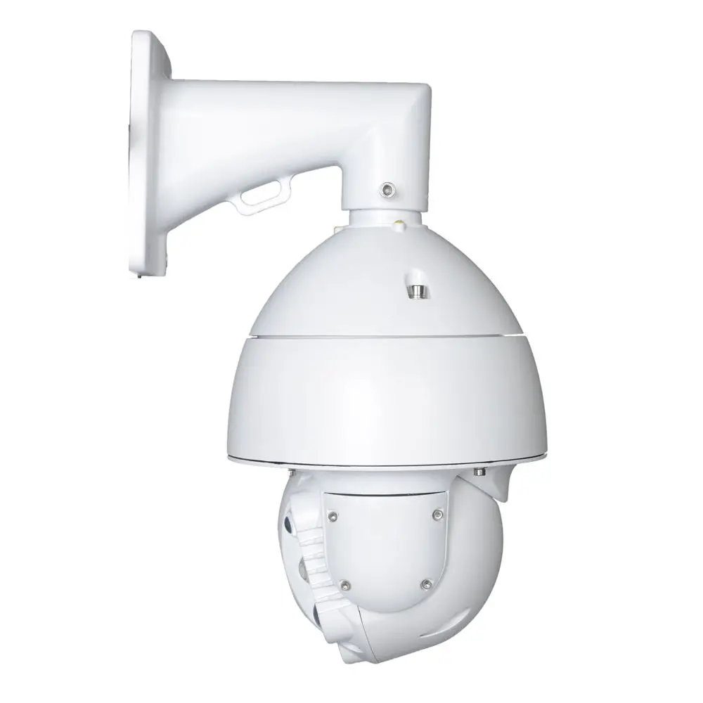 Камера видеонаблюдения HD IP 1080P 2.0MP с автоматическим отслеживанием PTZ камера
