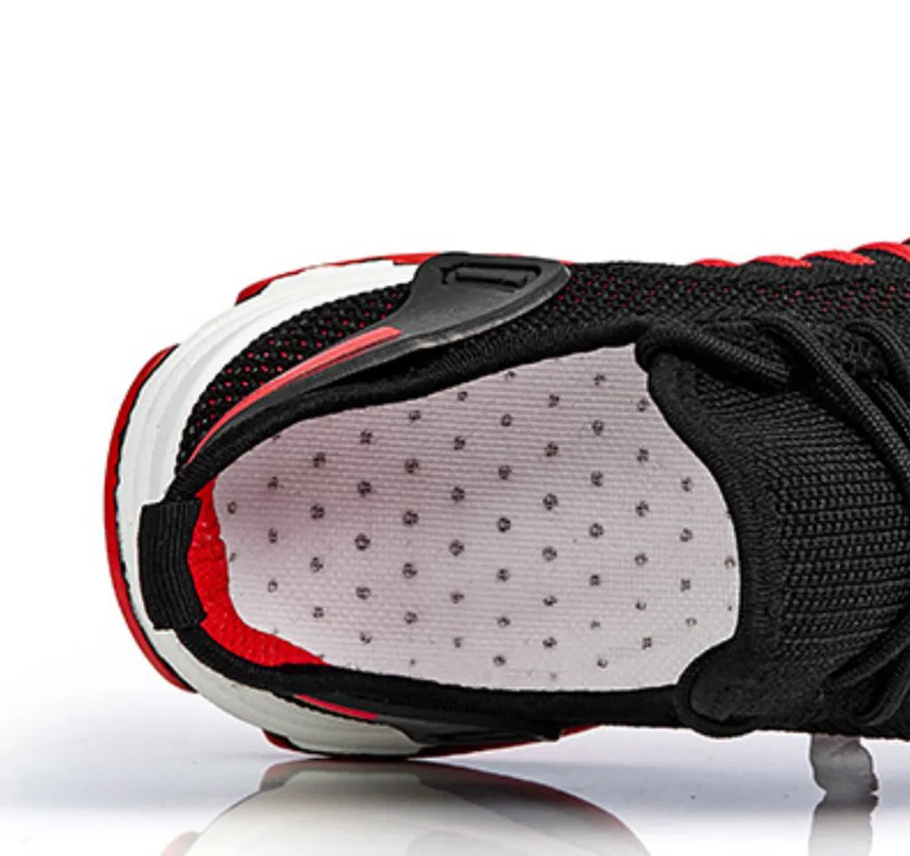 Мужская Спортивная обувь дышащие легкие удобные Прогулочные кроссовки