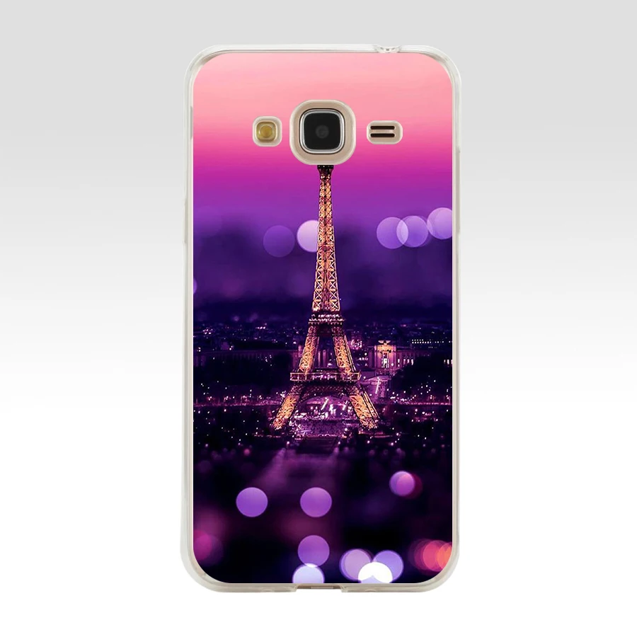 9 K силиконовый чехол для Samsung Galaxy J3 J330F J3 Pro версия ЕС чехол для samsung j3 J320 Чехол Мягкий бампер - Цвет: 9