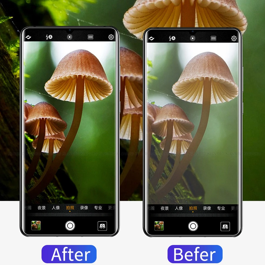 Для huawei Honor 10 View 20 v20 P Smart Plus 2019 nova 3i 3 P30 mate lite pro защита для объектива камеры из