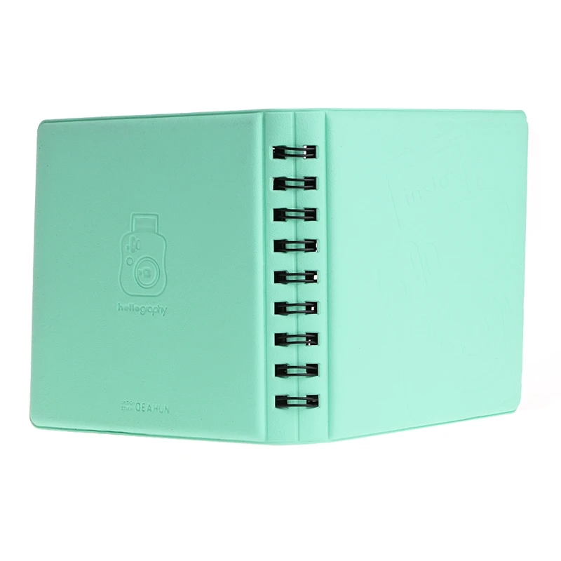 

Photo Accessories Kits 68 Pockets Mini Instant Photo Favorites 3 inches Picture Case For Fujifilm Dropshipping