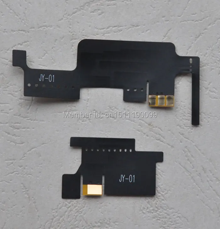 BINYEAE новые черные антена GSM GPS для JY G4S антенна Wi Fi JIAYU ANDROID телефон|new gps antenna|gps wifi