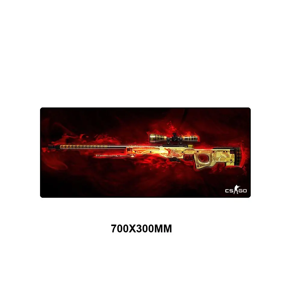 Большой игровой коврик для мыши, коврик для ноутбука, игровой коврик для мыши, Противоскользящий коврик для мыши из натурального каучука Grande Gamer, модный офисный стол, компьютерный коврик - Цвет: SQ-026