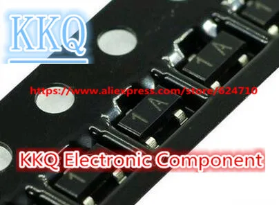 3000 шт. BC846A 1A BC847A 1E BC857A 3E СОТ-23 оригинальные BC846ALT1G BC847ALT1G BC846ALT1 BC857ALT1G BC847ALT1 BC857ALT1