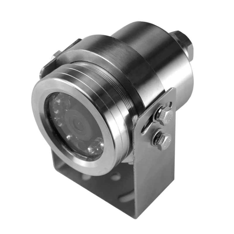 HJT Взрывозащищенная ip камера POE 720P 1.0MP CCTV H.264 P2P ночное видение Водонепроницаемая