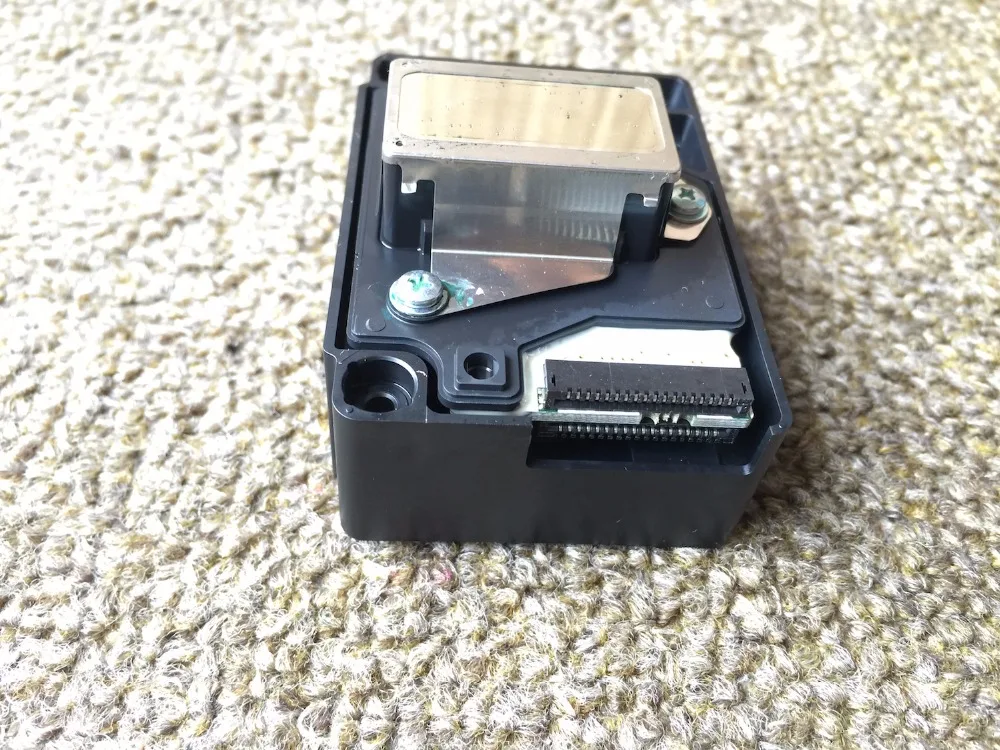 Печатающая головка для принтера Epson ME1100 ME70 ME650 C110 C120 C10 C1100 T30 T33 T110 T1100 T1110 SC110 TX510 B1100