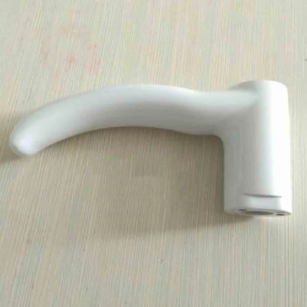 Accessori dentali accessori per poltrona odontoiatrica maniglia per vassoio portautensili maniglia per blocco aria