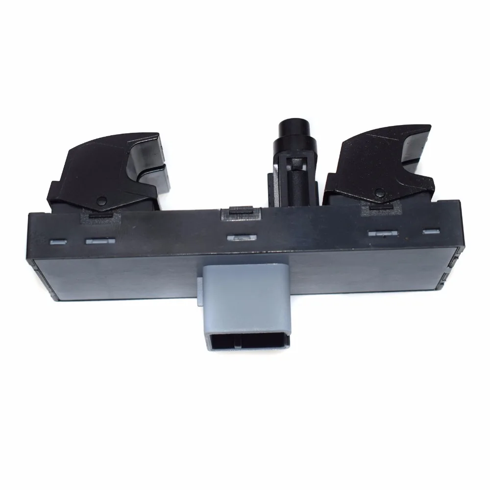 Переключатель Стеклоподъемника ISANCE Master левый привод 1ZD959858 5J5959858 для Skoda Octavia 1Z Fabia