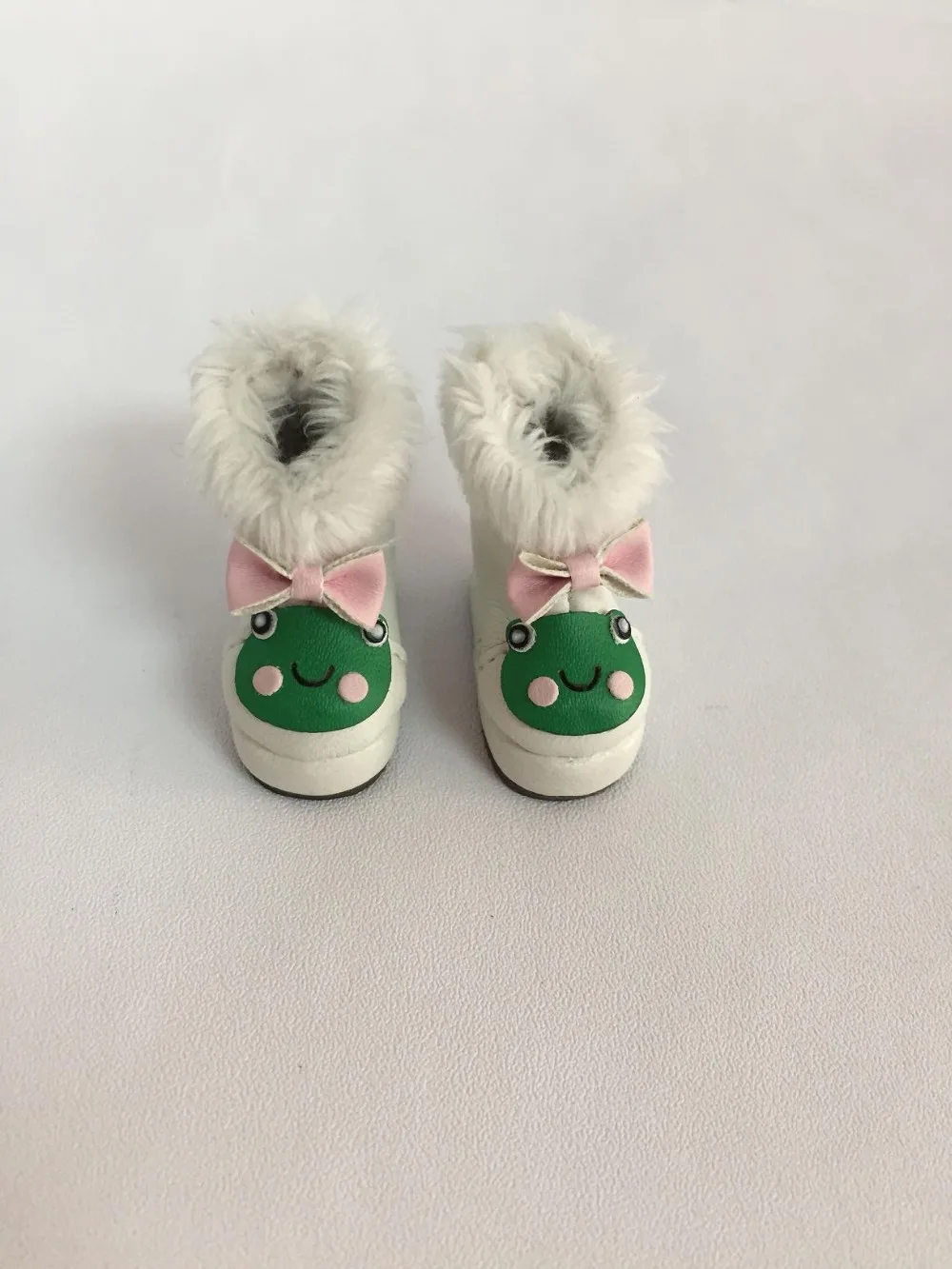 Обувь для blyth, Azone, куклы OB, кукла licca, Lati bjd кукла Tang kou и т. Д. Длина: 3 см