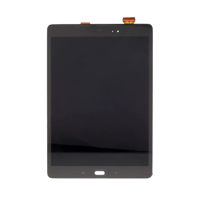 Для Samsung Galaxy Tab A 9 7 SM-P550 SM-P555 P550 P555 Сенсорный экран планшета Стекло ЖК Дисплей