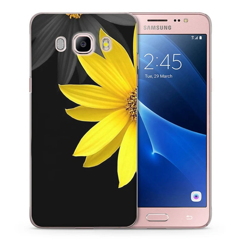 Чехол для Samsung Galaxy A3 A5 2016 2015 2017 prime J1 J2 J3 J5 J7 G530H S8/plus Note 8 TPU мягкий чехол с рисунком